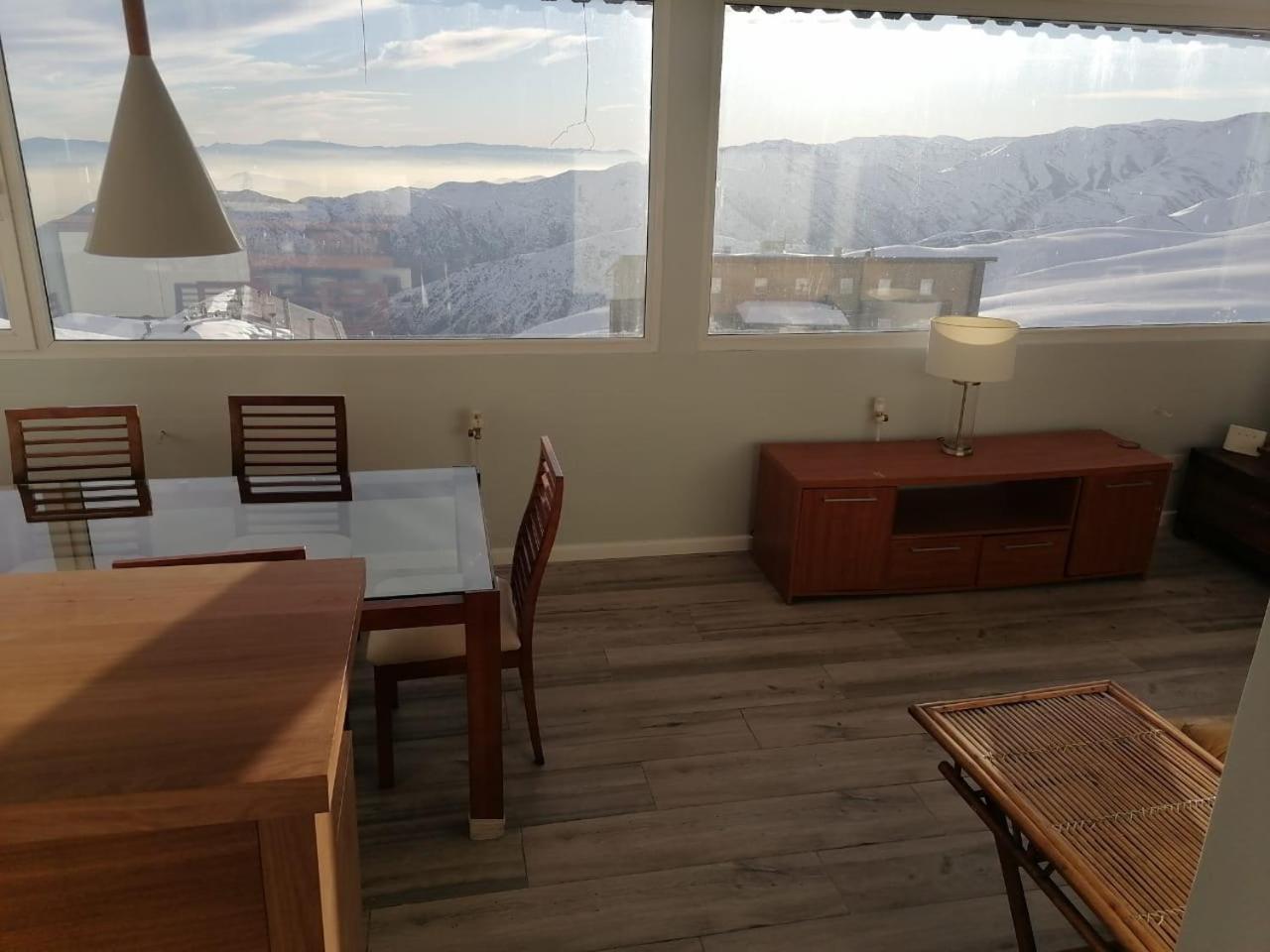 Apartment Refugio En El Colorado A Pie De Pista *